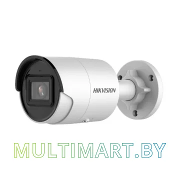 IP-камера Hikvision DS-2CD2083G2-IU (2.8 мм)